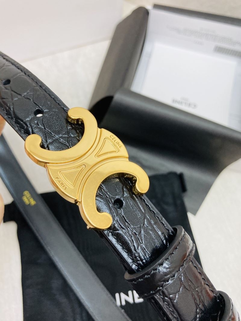 Ce1i*e belts